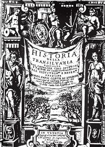 The 'Little Ice Age' in Transylvania demonstrated far-reaching, intertwined environmental and societal impacts of climate variability