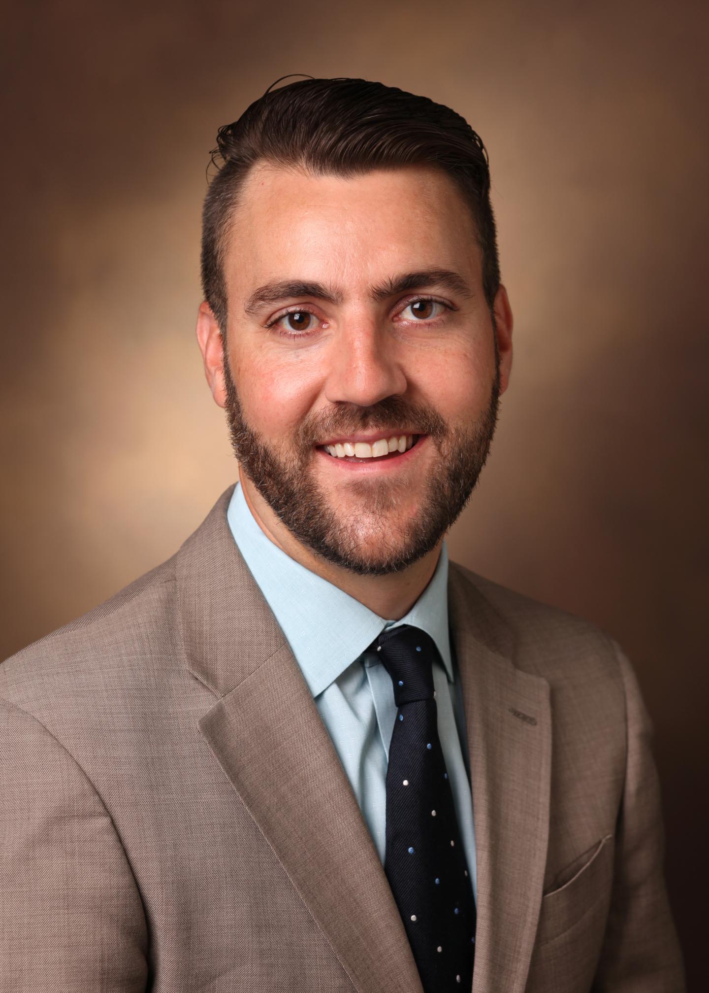 Dr. Stephen Patrick, Vanderbilt University Medical Center