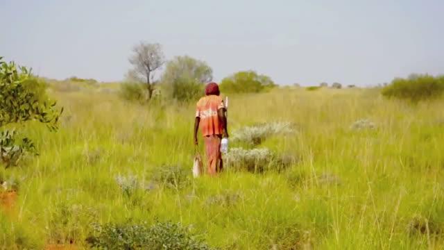 Aboriginal Hunting Practice Increases Animal Populations