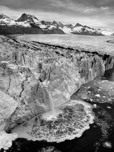 Columbia Glacier