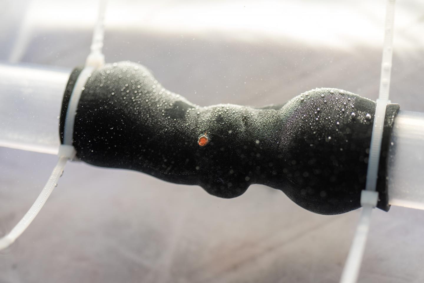 3-D Printed Heart Valve 2