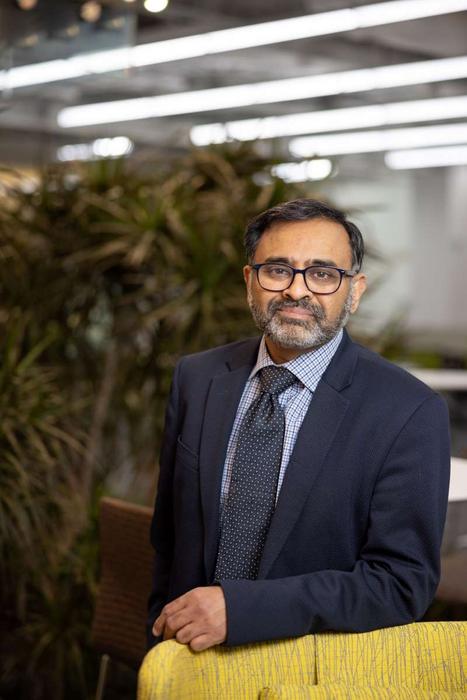 Anand Ramamurthi,