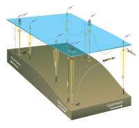 Pioneer Array Illustration