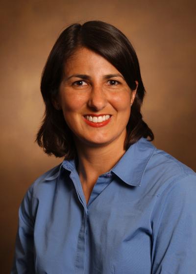 Dr. Dana Crawford, Keystone Symposia Fellow