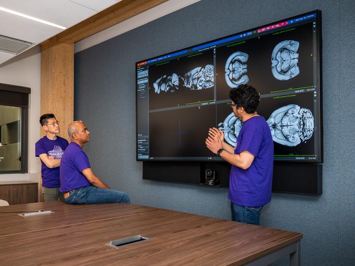 Comparing Medical Images