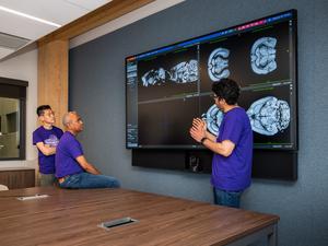 Comparing Medical Images