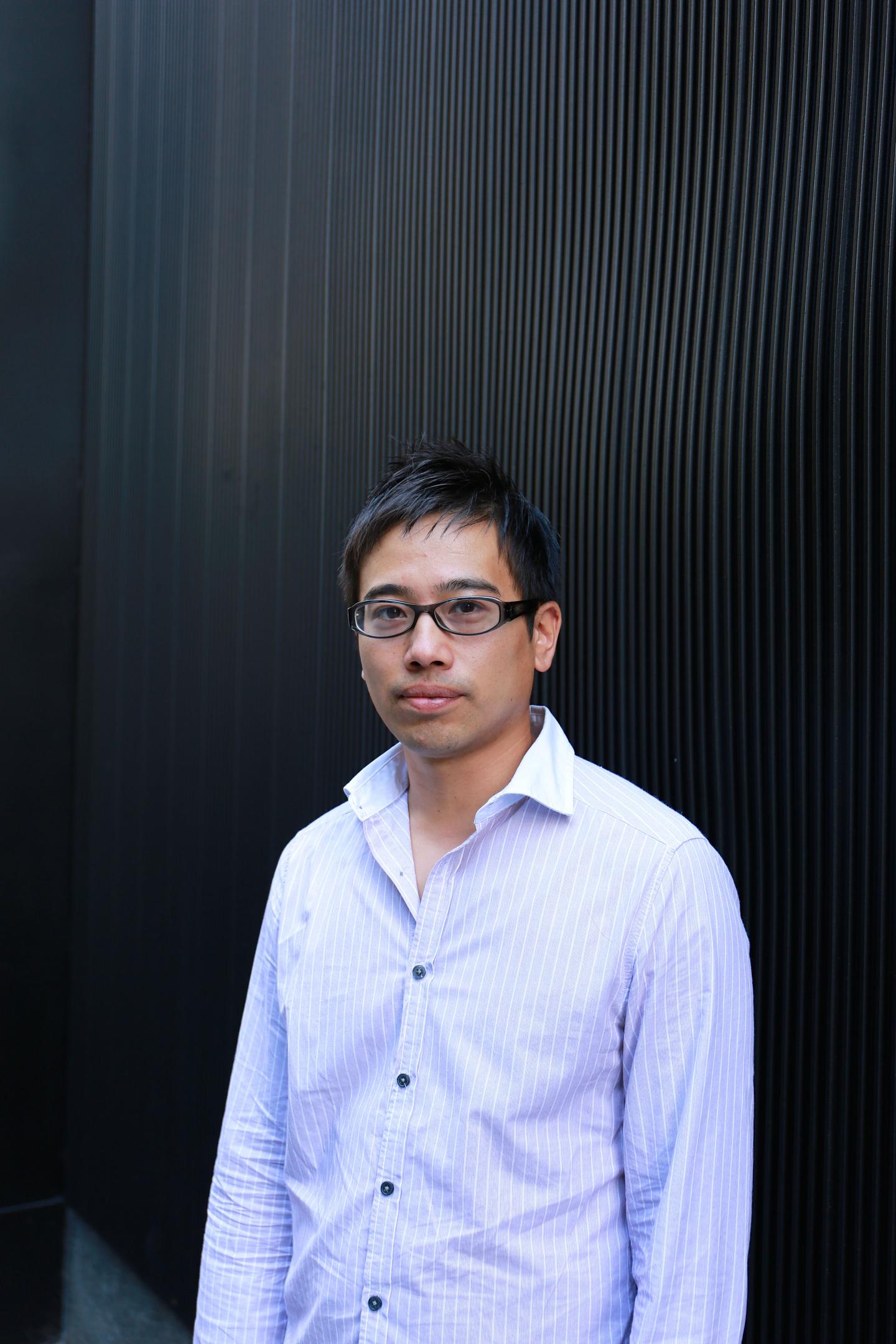 Prize-Winning Essay: New 'Flash-and-freeze' Technique to Capture Cell Membrane Dynamics (1 of 2)