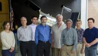 NASA Team