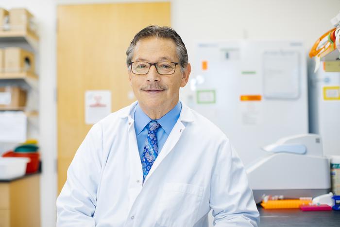 Dr. Donald Kohn
