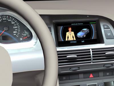 AviCoS: Avatar Replaces Owner's Manual
