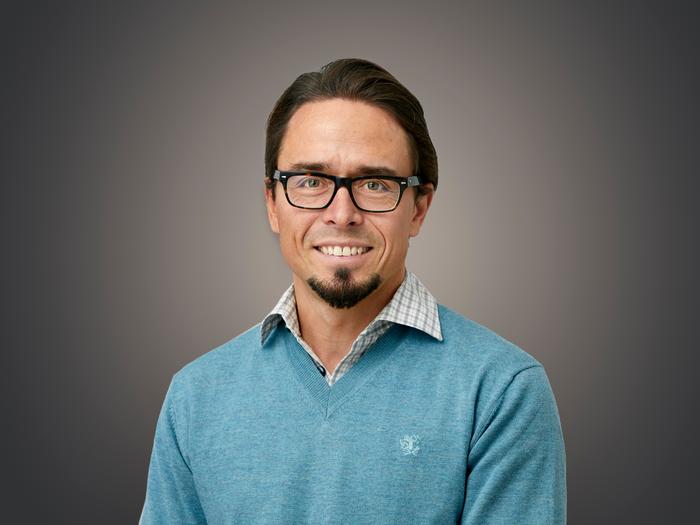 Christoph Langhammer