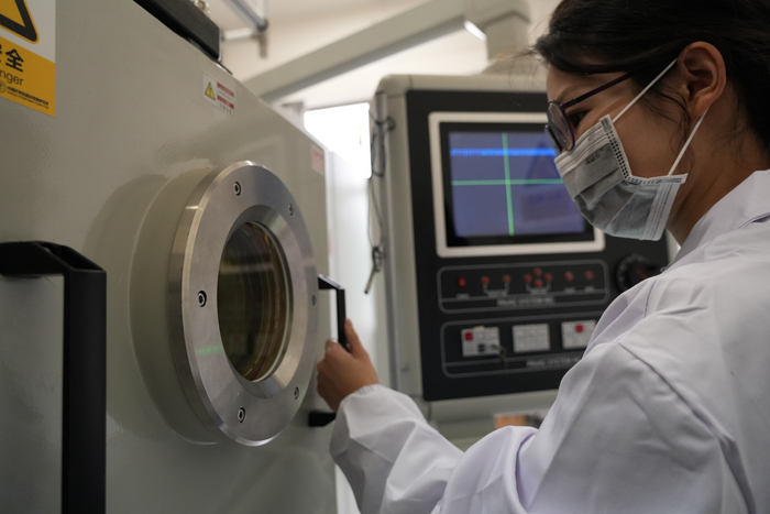 Novel Platform Helps Researchers Reveal Mechanism of Fatigue Damage by High Thermal Loads of Tungsten Composites