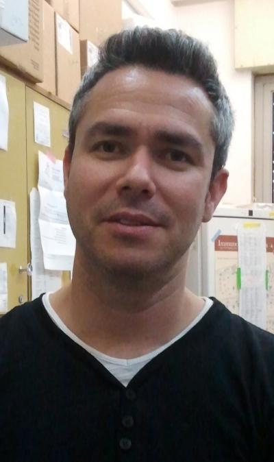 Moshe Sade-Feldman, Hebrew University of Jerusalem