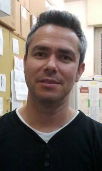 Moshe Sade-Feldman, Hebrew University of Jerusalem