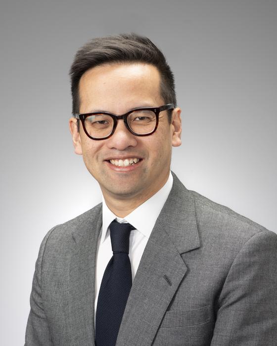 Quoc-Dien Trinh, M.D., M.B.A.