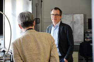 Researchers make breakthrough in semiconductor technology set to supercharge 6G delivery