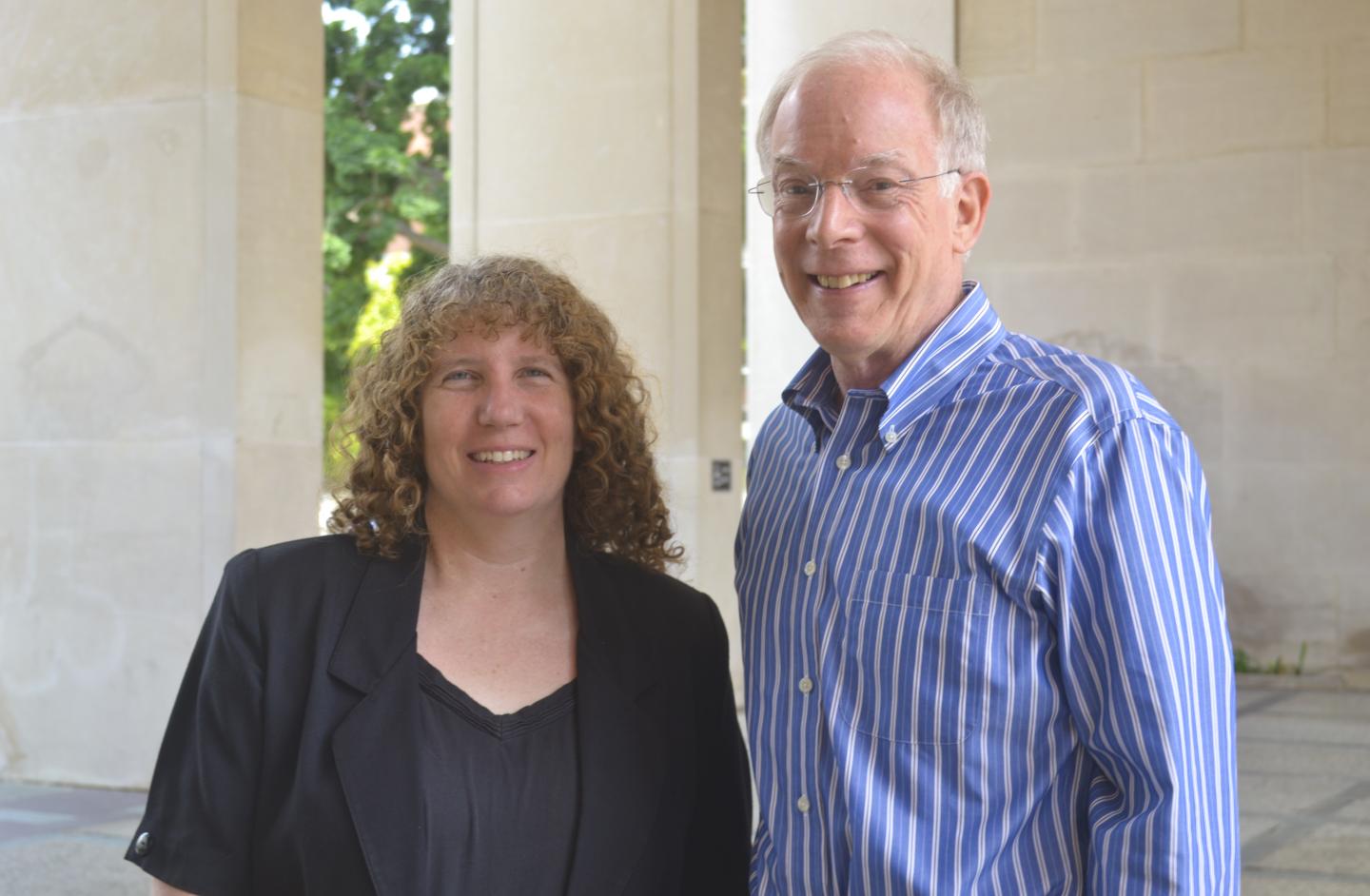 UCLA Selected as DOE's Energy Frontier Research Center