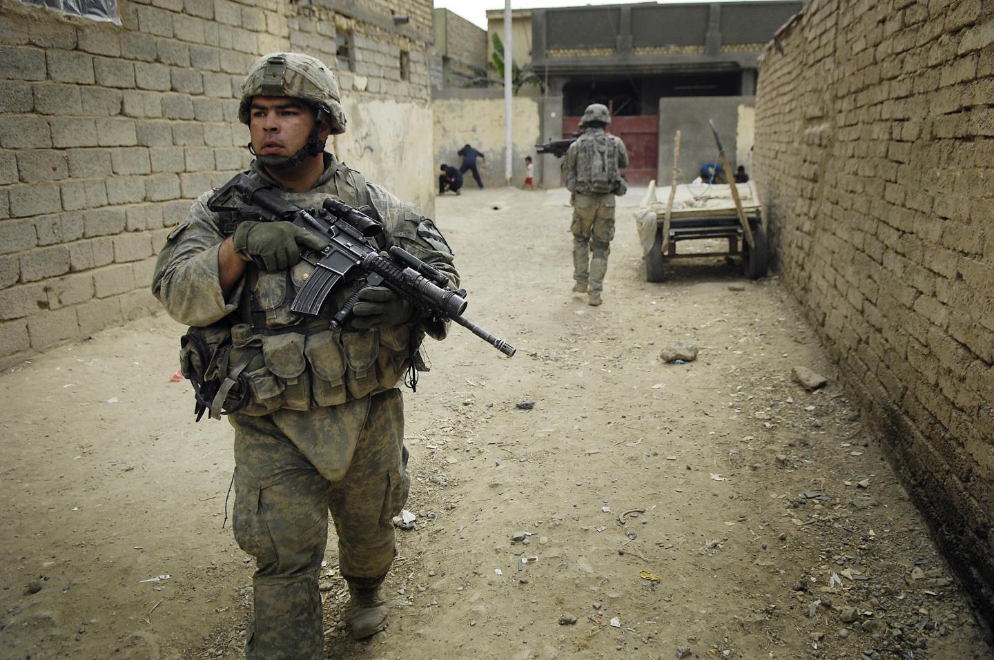 PTSD and Heart Disease