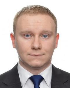 Konstantin Slutsky