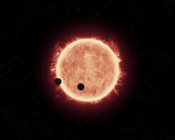 Red dwarf
