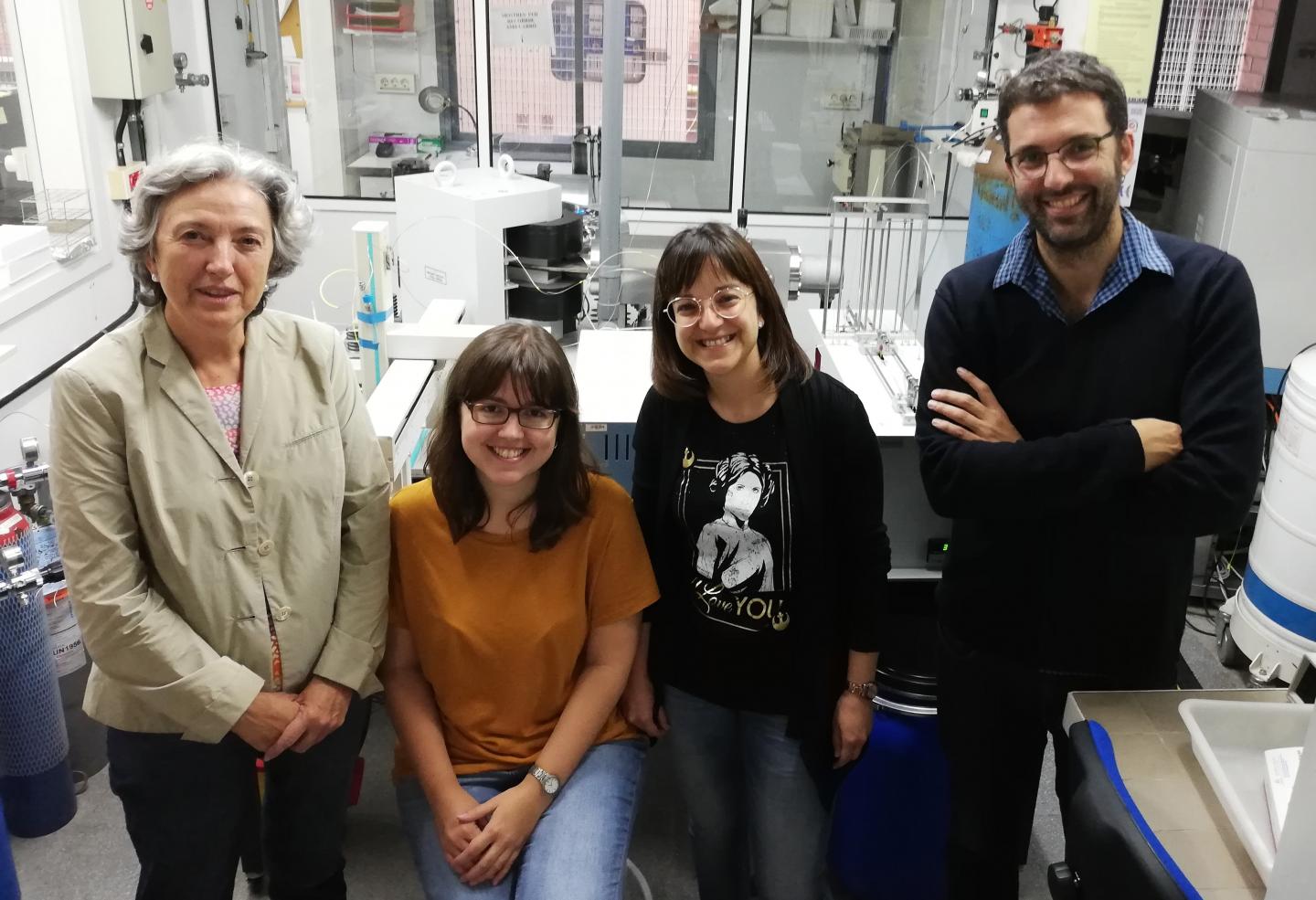 Successful Biological Decontamination of An Aquifer