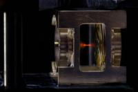 Lens Trick Doubles Odds for Quantum Interaction (2 of 2)