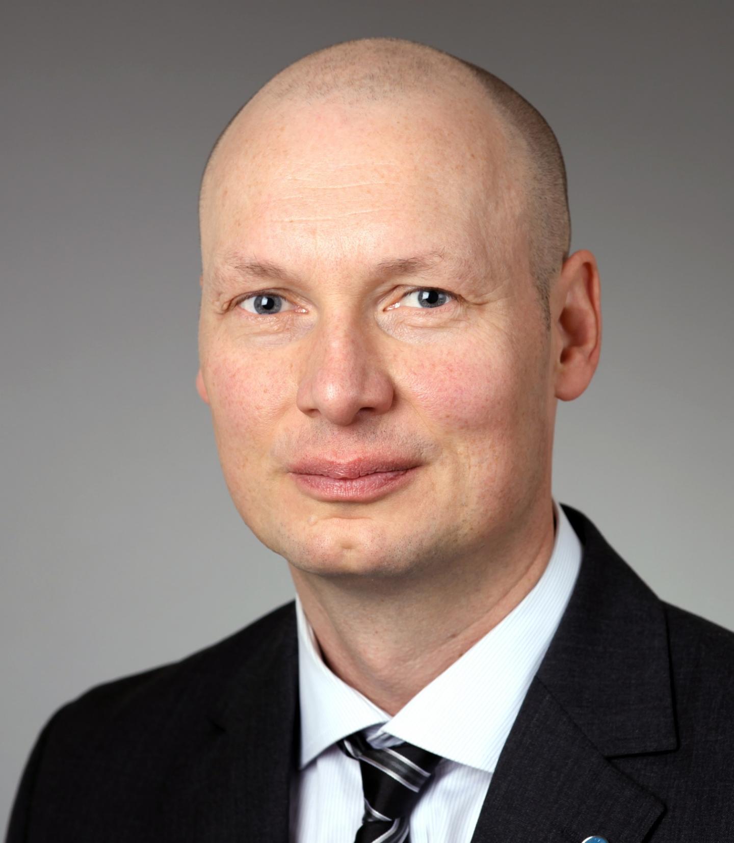 Marcus Schmitt-Egenolf, Umea University