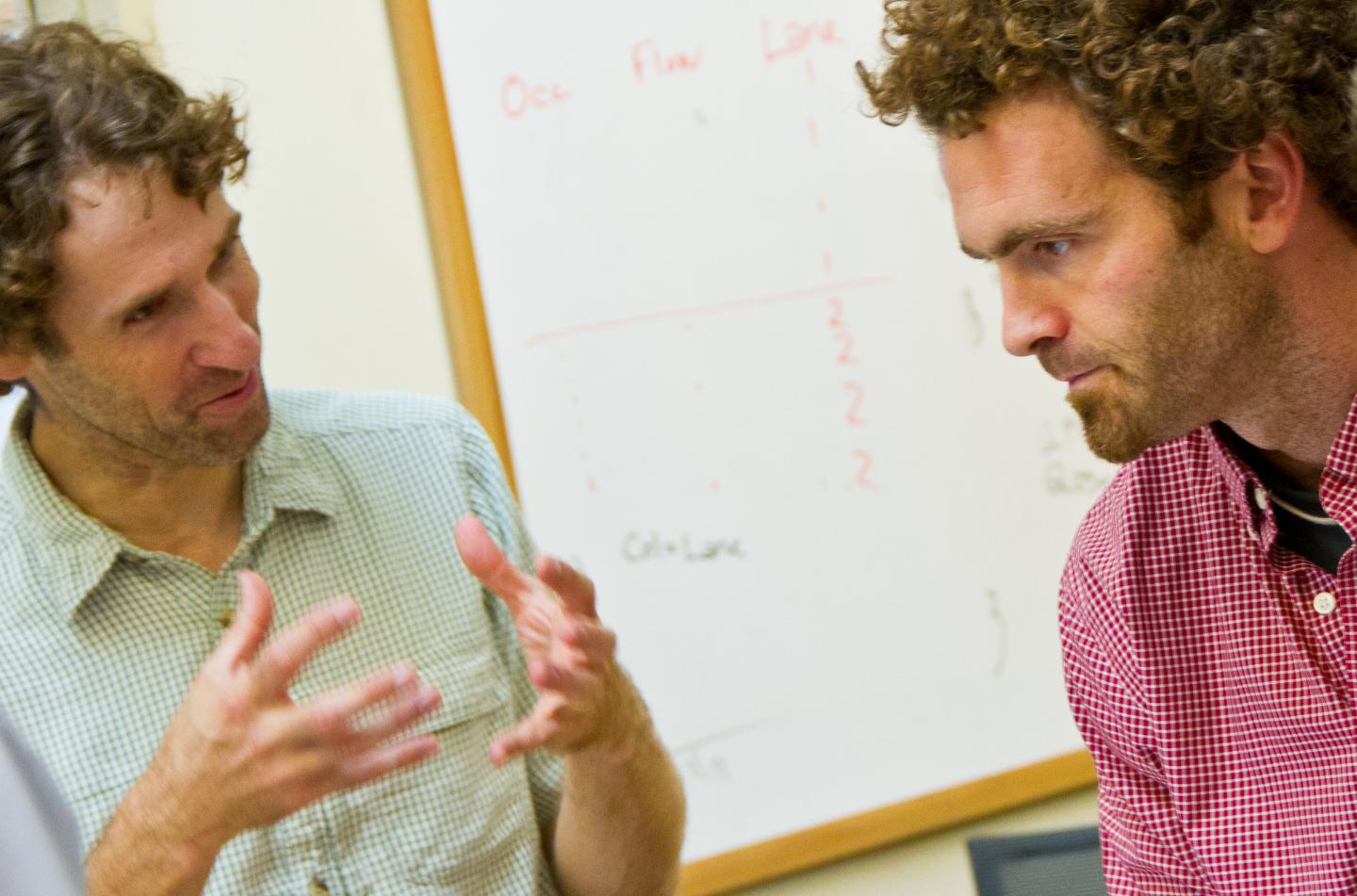 Peter Dodds and Chris Danforth, University of Vermont
