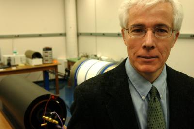 John Tarduno, University of Rochester