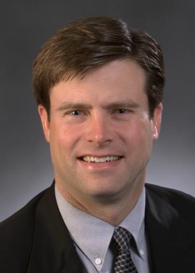 Steven R. Counsell, M.D., Indiana University School of Medicine
