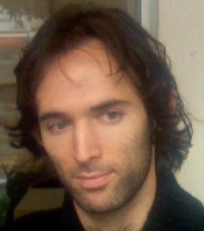 Oded Rechavi, Tel Aviv University