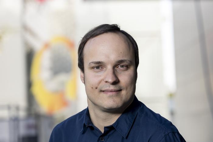 Nico Erlinger