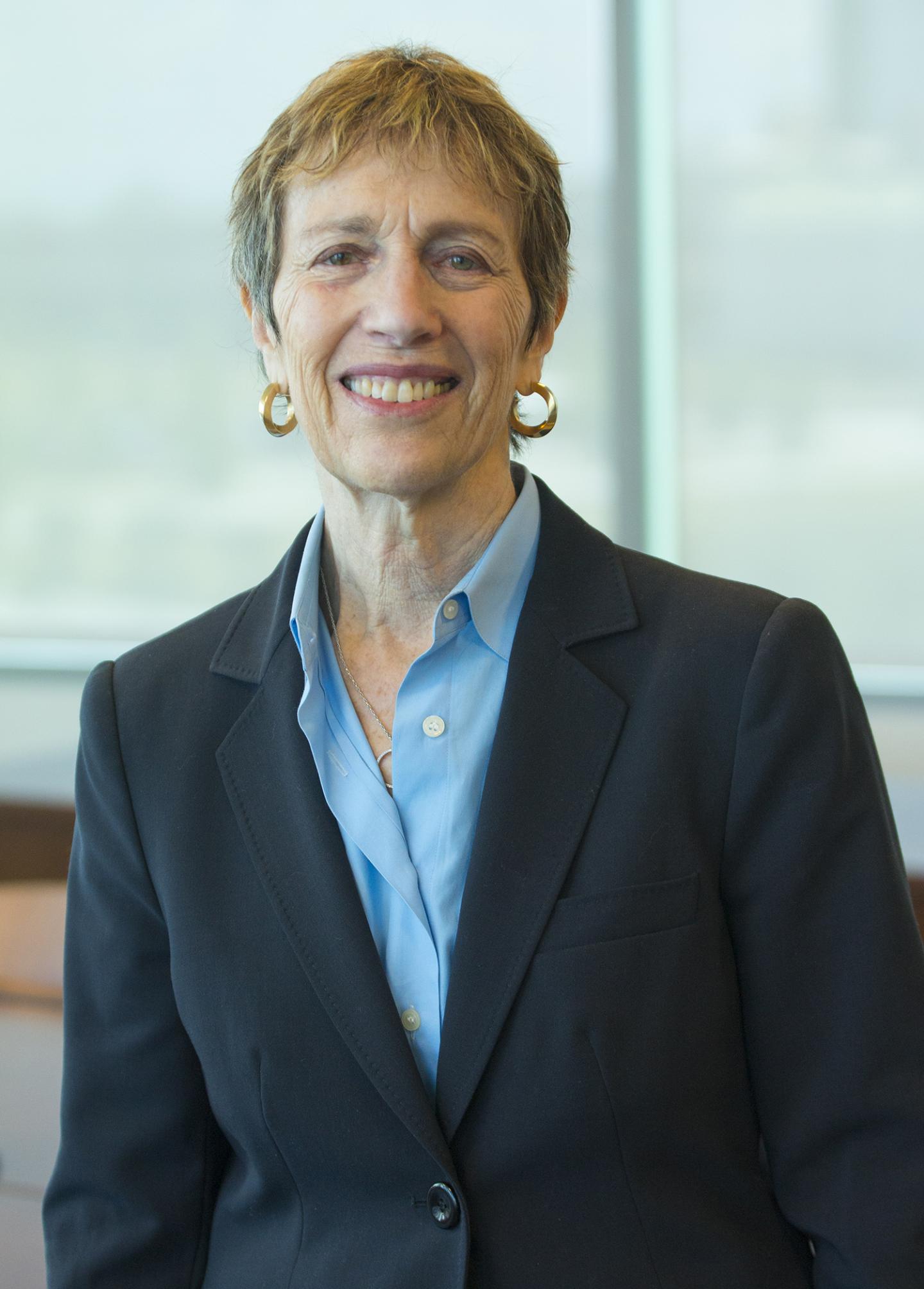 Joy D. Osofsky, Louisiana State University Health Sciences Center