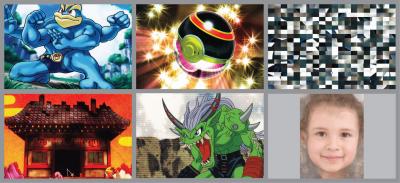 Pokemon Images