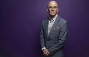 Dr. Jason Berman