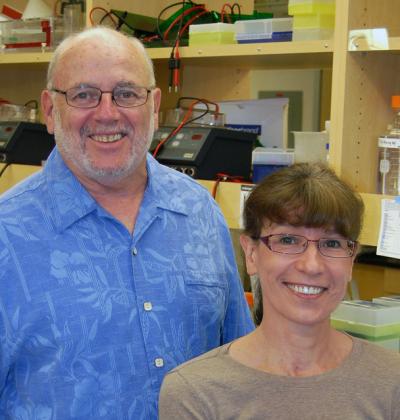James P. Quigley, and Elena Deryugina, Scripps Research Institute