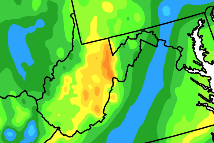 Geothermal WVU