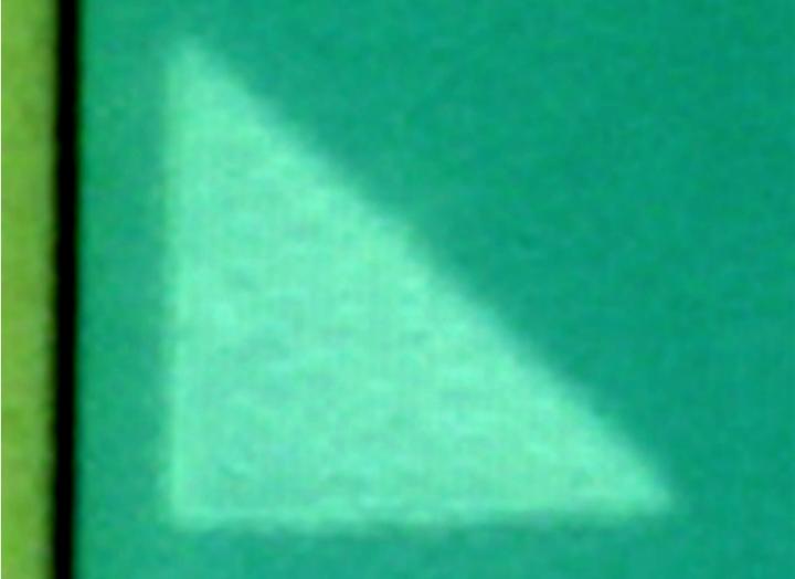 2D Prism
