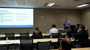 TTUHSC Summer Accelerated Biomedical Research