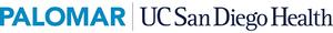 Palomar UC San Diego Health logo