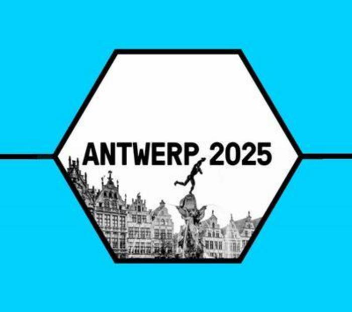SEB Conference 2025 logo