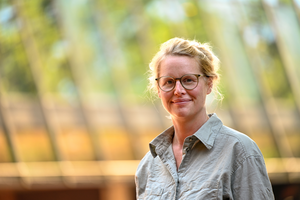 Silke Laakmann
