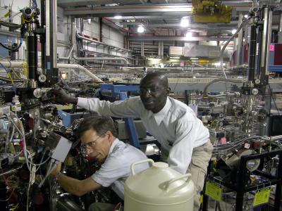 Slippery Customer: A Greener Antiwear Additive for Engine Oils