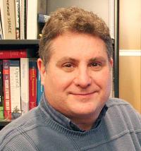 Don Stredney, Ohio Supercomputer Center