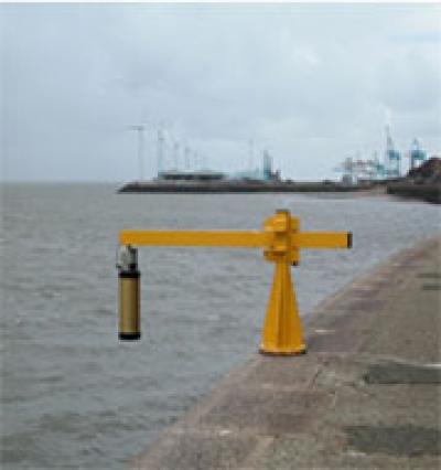 Tide Guage