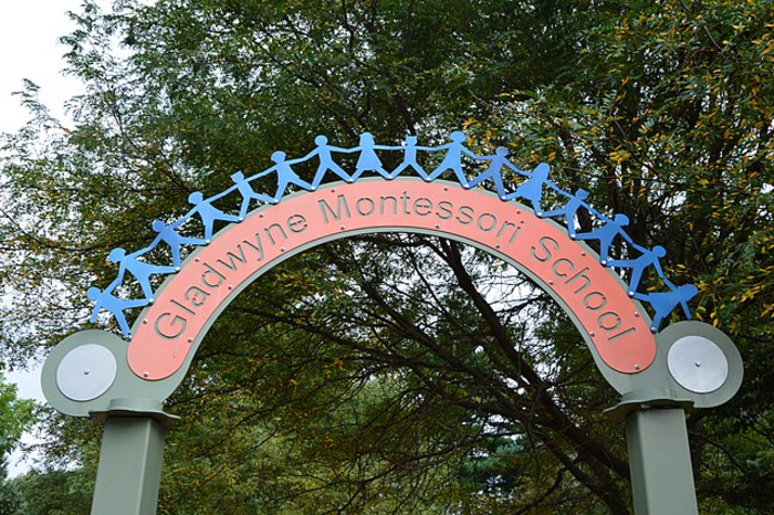 Gladwyne Montessori School