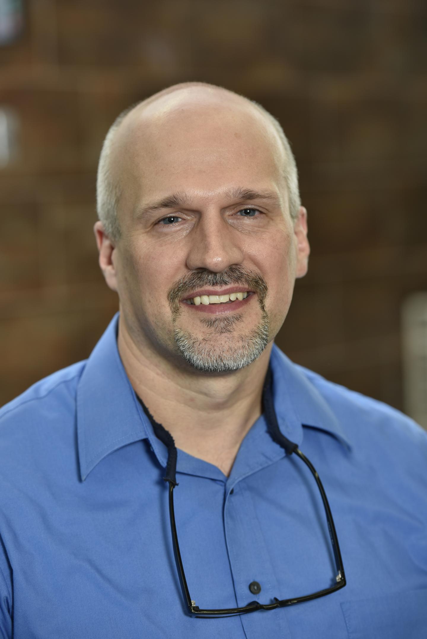 Jim Anderson