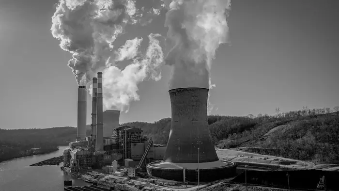 Coal Plant