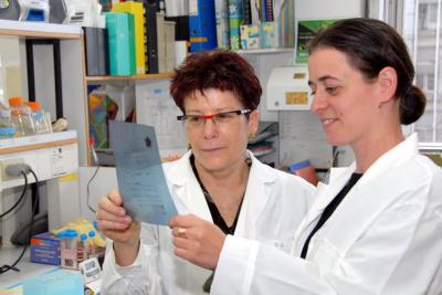 Dr. Shulamit Katzav-Shapira, The Hebrew University of Jerusalem