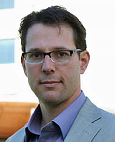 Jonathan Sebat, UC San Diego School of Medicine